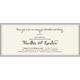 I Do Glittered Die-cut Invitations Image 2 of 2